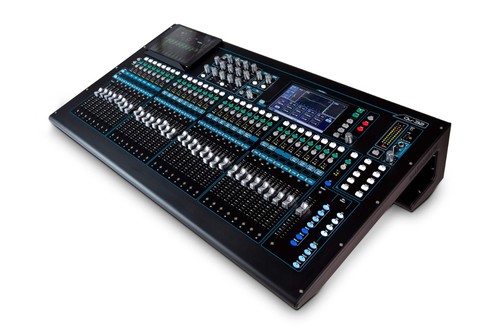 Allen & Heath QU-32 Digital Mixer