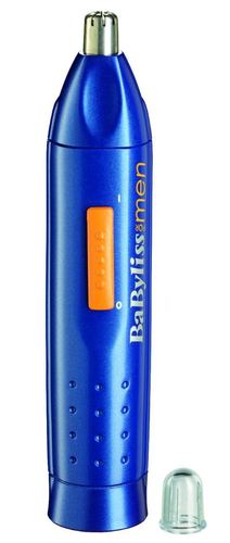 קוצץ מסיר שיער מהאף BABYLISS