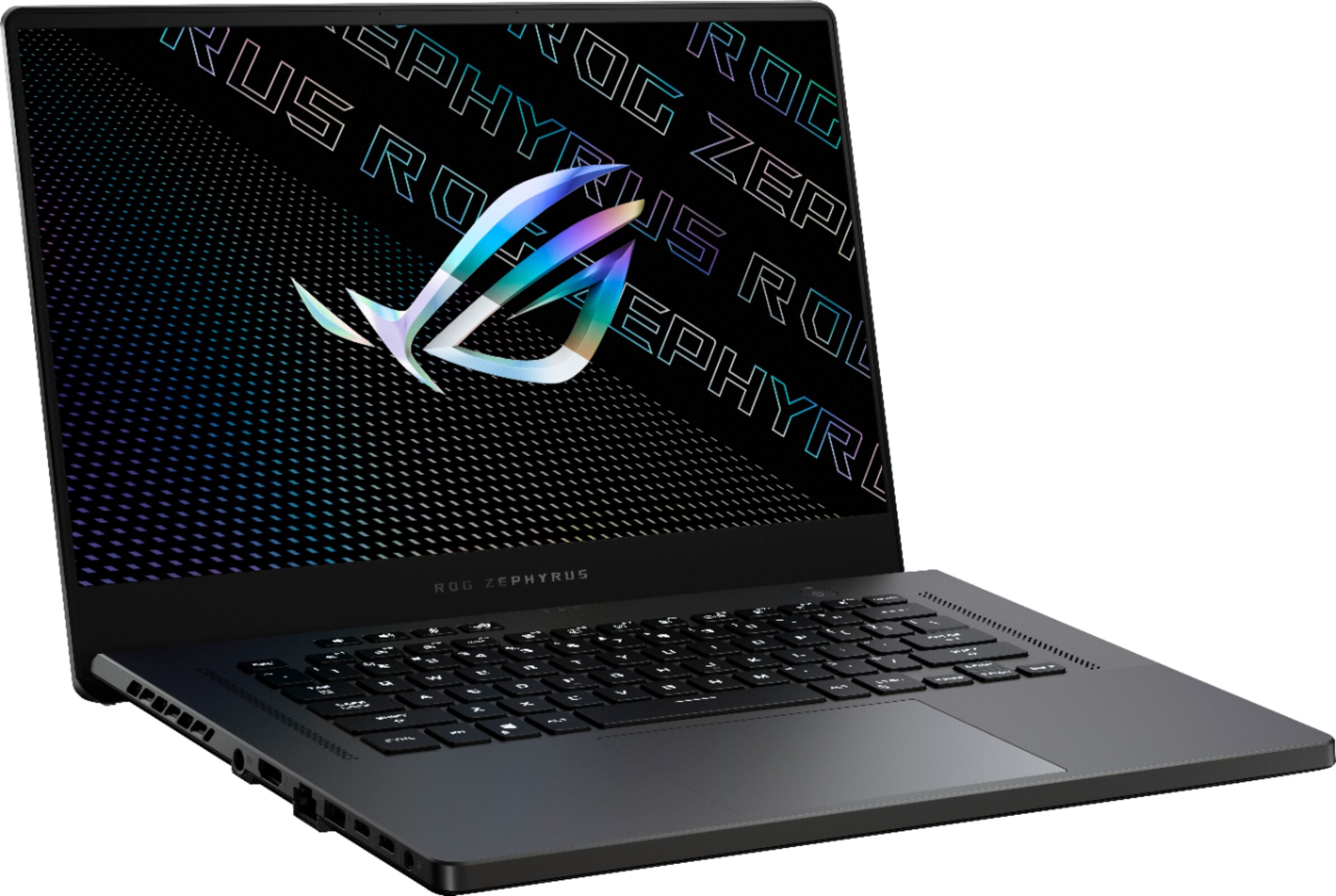 מחשב נייד 14 אינץ ASUS ROG Zephyrus G14 Platinum White GU405AR-SY054W אסוס