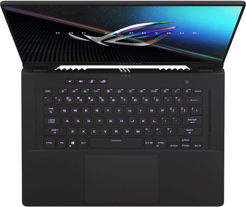 מחשב נייד 14 אינץ ASUS ROG Zephyrus G14 Platinum White GU405AR-SY054W אסוס