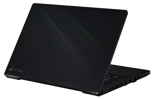 מחשב נייד 14 אינץ ASUS ROG Zephyrus G14 Platinum White GU405AR-SY054W אסוס
