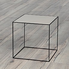 שולחן סלוני זכוכית SONOROUS KLEE42 סונורוס 