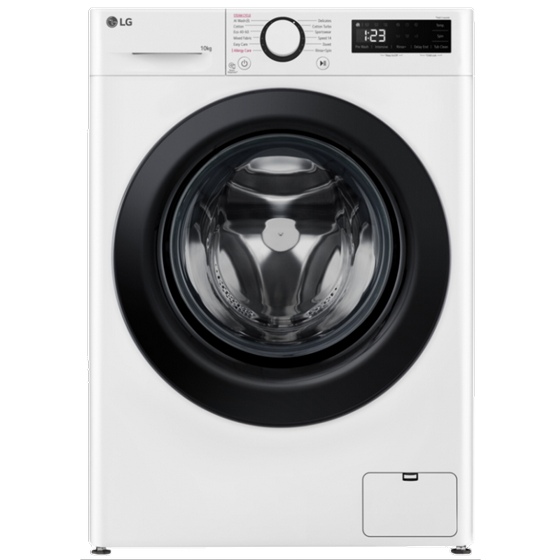 מכונת כביסה LG WF10014WB ‏10 ‏ק"ג