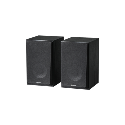 רמקולים למולטימדיה קומפקטיים Edifier R990BT - 2.0 Active Multimedia Speaker - שחור