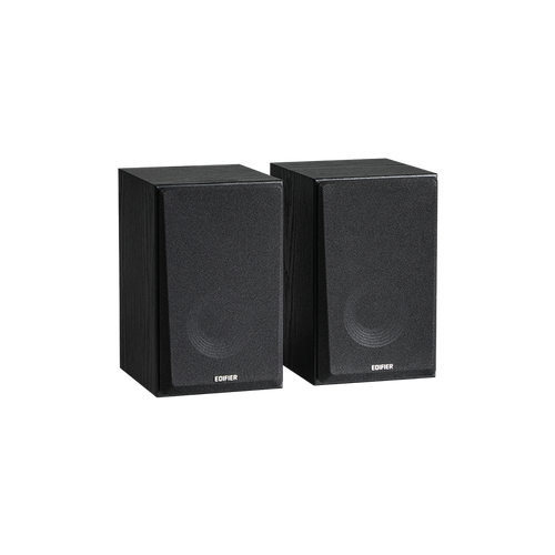 רמקולים למולטימדיה קומפקטיים Edifier R990BT - 2.0 Active Multimedia Speaker - שחור