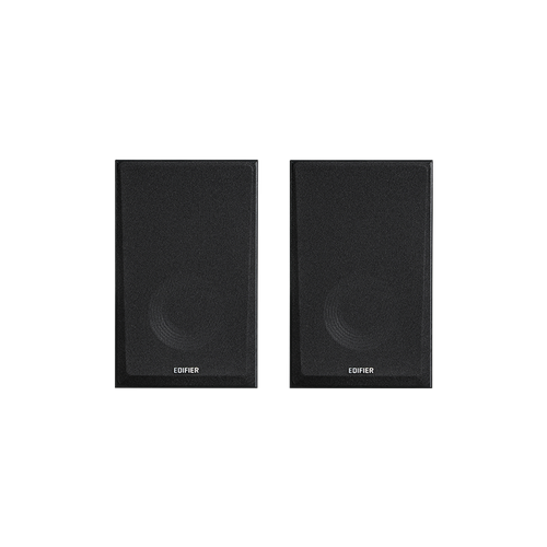 רמקולים למולטימדיה קומפקטיים Edifier R990BT - 2.0 Active Multimedia Speaker - שחור