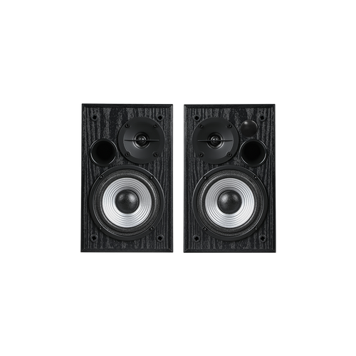 רמקולים למולטימדיה קומפקטיים Edifier R990BT - 2.0 Active Multimedia Speaker - שחור