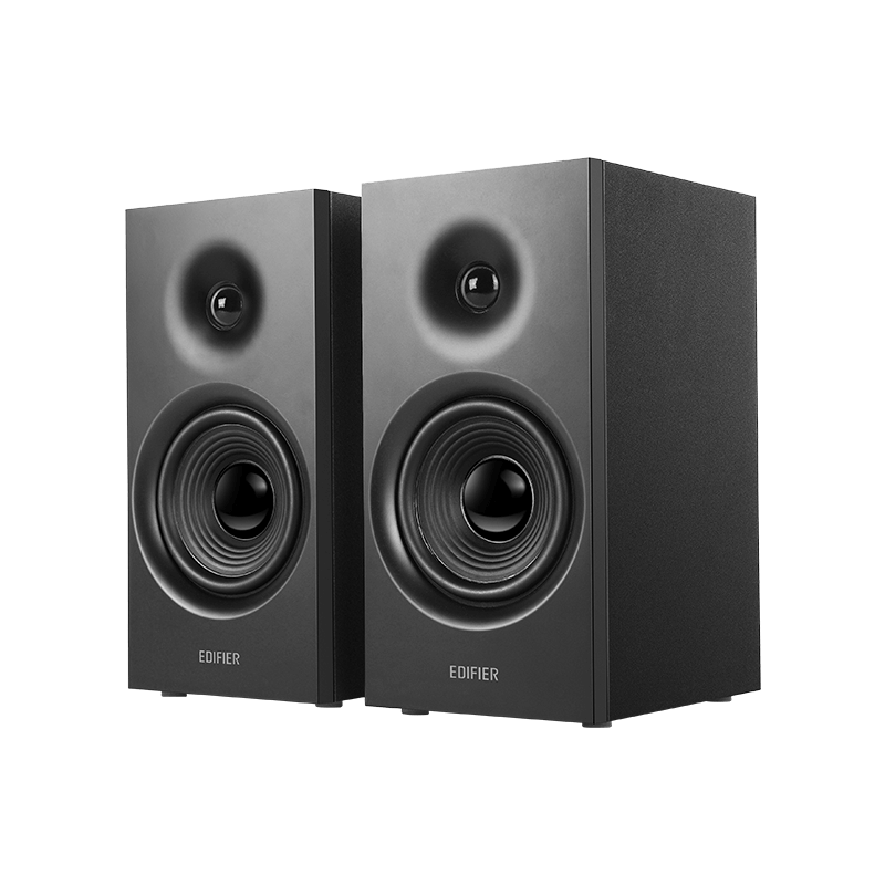 רמקולים Edifier R1080BT Active 2.0 Bluetooth Speaker Set אדיפייר
