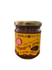 מחית צ'יפוטלה - חריפה