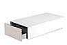 שולחן סלוני זכוכית ועץ SONOROUS ELEMENTS ES90