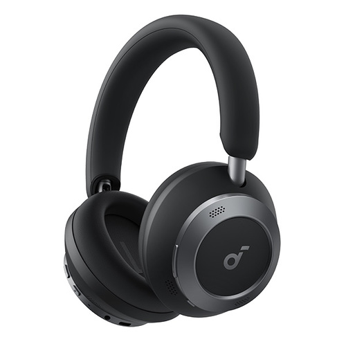 אוזניות ‏חוטיות Anker Soundcore Space One Pro