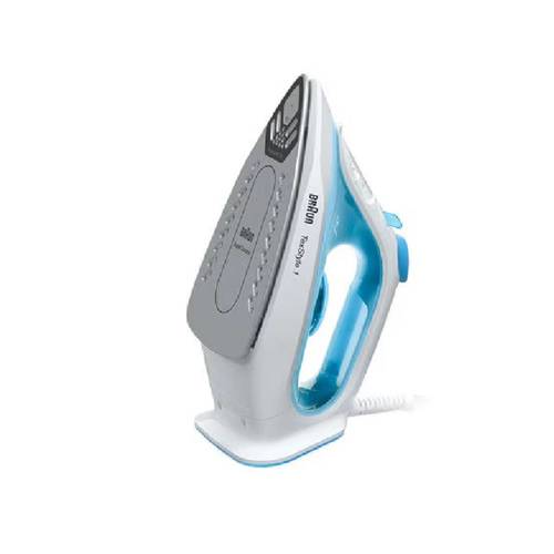 מגהץ ‏אדים 2000 וואט Braun SI1050BL כחול 