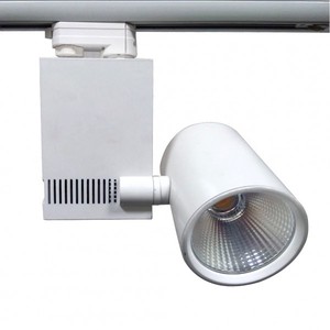 ספוט תלת פאזי דוידסון N 40W Elita
