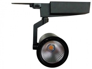 ספוט תלת פאזי לפס צבירה דגם גולן 45W Elita