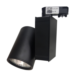 ספוט לפס צבירה תלת פאזי צ'ה 30W Elita
