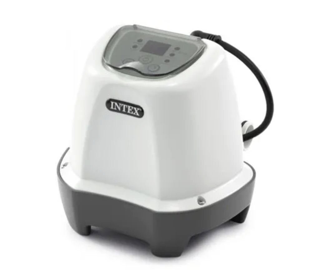 ‏ניקוי וחיטוי 26662 Intex אינטקס