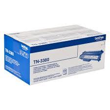 טונר מקורי Brother TN-3380
