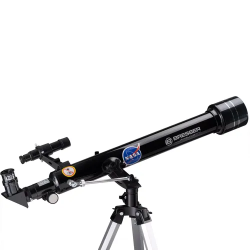 טלסקופ שובר-אור ISA לחקר החלל בנושא Nasa דגם 60/700 AZ