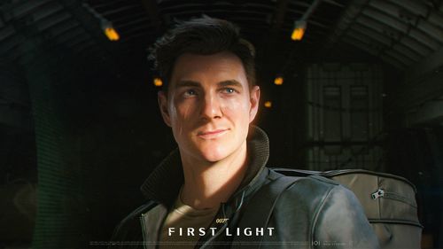 007 First Light - Collectors Edition