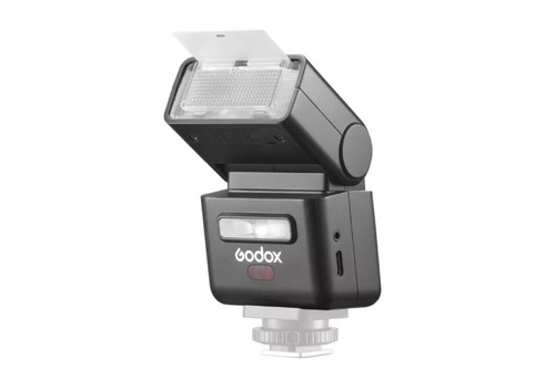 GODOX IT32 TTL Flash