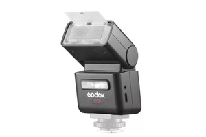 GODOX IT32 TTL Flash