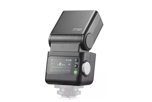 GODOX IT32 TTL Flash