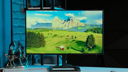 מסך מחשב Philips 275E2FAE '27 2K QHD