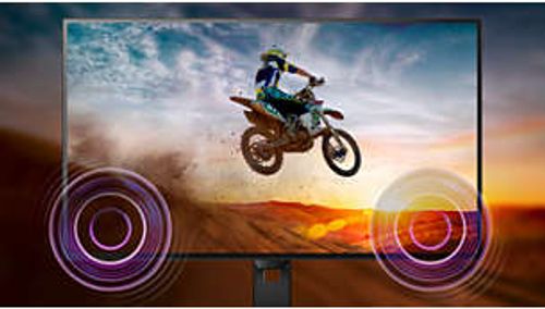 מסך מחשב Philips 275E2FAE '27 2K QHD
