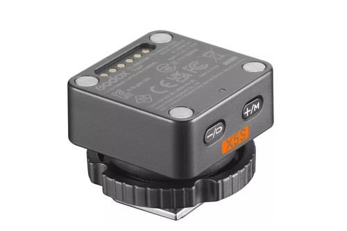 GODOX X5S TTL Wireless Flash Trigge For Sony (IT32)