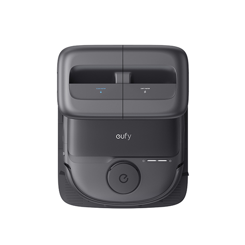 שואב אבק רובוטי שוטף דגם Anker eufy C28 Omni אנקר