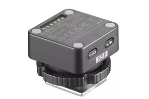 GODOX X5F TTL Wireless Flash Trigge For Fuji (IT32)