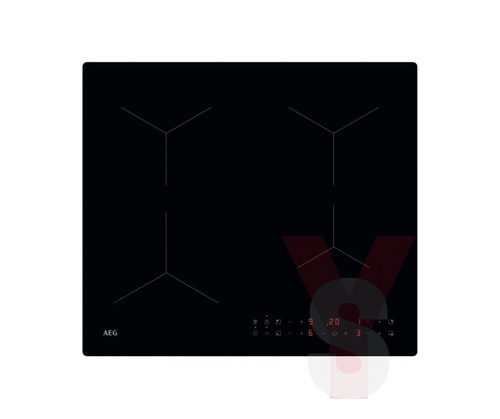 כיריים אינדוקציה 60 ס
