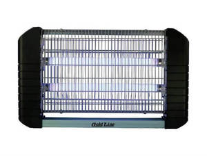 קוטל/דוחה יתושים GOLD LINE ATL733 גולד ליין