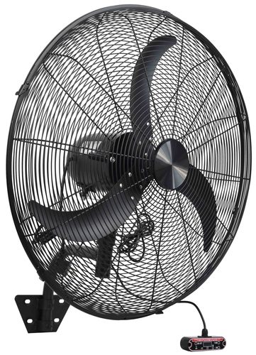 מאוורר קיר 20” דגם MFJ-GW50 מנוע DC