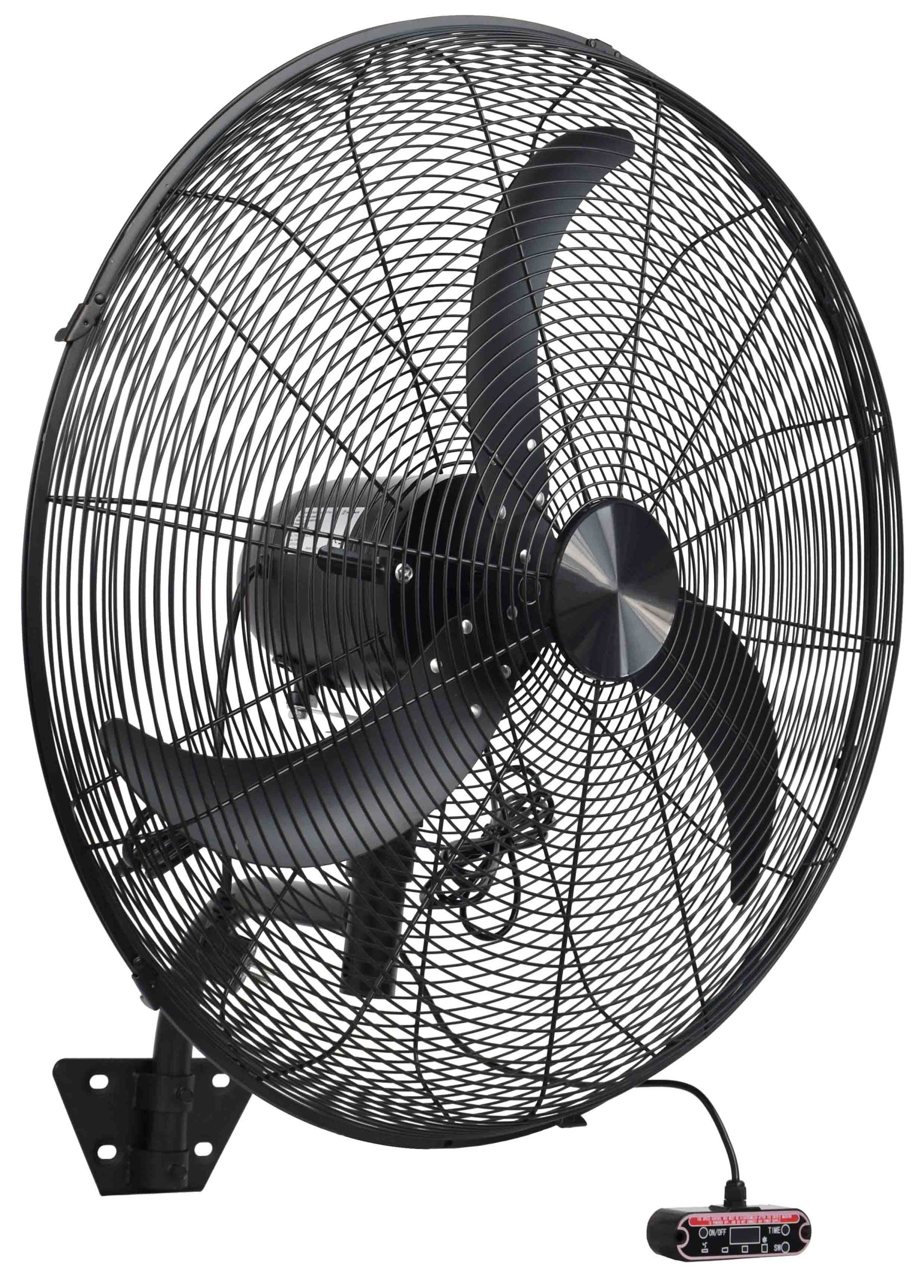 מאוורר קיר 20” דגם MFJ-GW50 מנוע DC