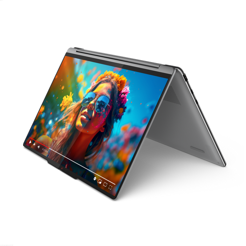 מחשב נייד Lenovo Yoga 9 14IMH9 83SE001MIV לנובו