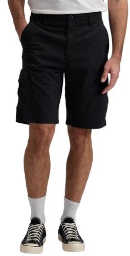 ברמודה קצרה לי Lee Crossroad Cargo Short | גברים