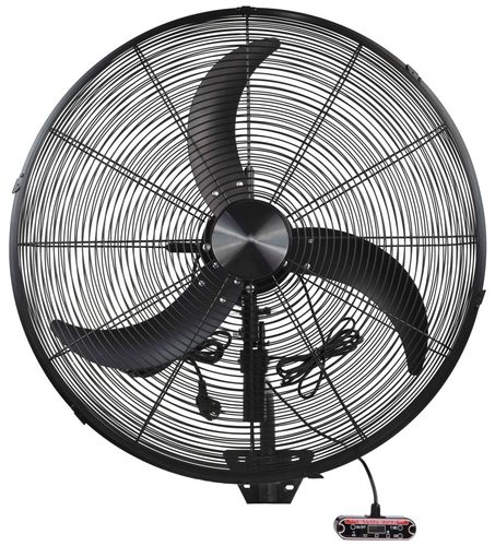 מאוורר קיר 26” דגם MFJ-GW65 מנוע DC