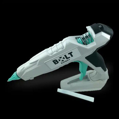 אקדח דבק חם BOLT 80W