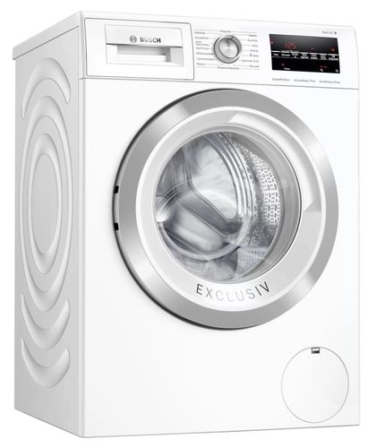 מכונת כביסה Bosch WAU24T0GPL ‏9 ‏ק"ג בוש