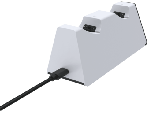 Dragon Dual Charger Dock - מטען זוגי לשלטי PS5