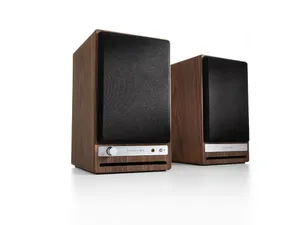 Audioengine HD4 Gen 2 רמקולים מוגברים אלחוטיים