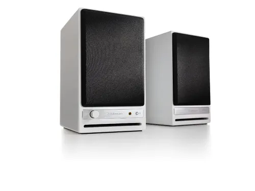   Audioengine HD4 Gen 2 רמקולים מוגברים אלחוטיים