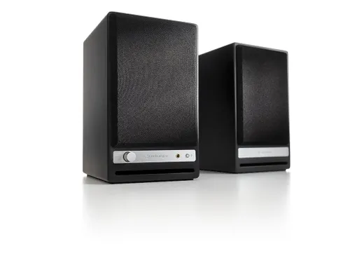   Audioengine HD4 Gen 2 רמקולים מוגברים אלחוטיים