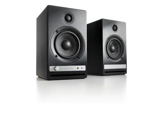   Audioengine HD4 Gen 2 רמקולים מוגברים אלחוטיים