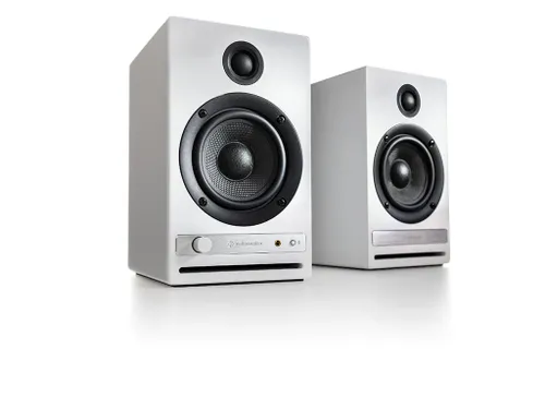   Audioengine HD4 Gen 2 רמקולים מוגברים אלחוטיים