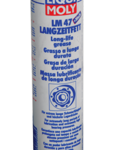 גריז גרפיט בתרמיל MOS-2  LM47
