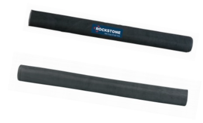 רשת זבובים ירוקה גובה 100 סמ גליל 50 מטר חור 2*2 ממ ROCKTSONE