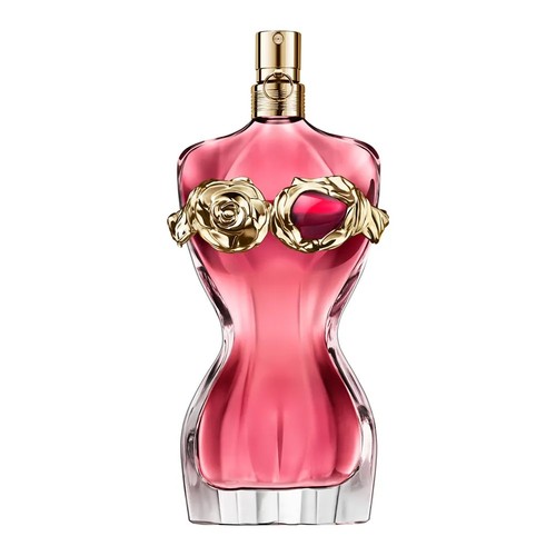 בושם לאישה ג'אן פול לה בל רוז טסטר JEAN PAUL GAULTIER LE BELLE ROSA 100 ML E.D.P TESTER