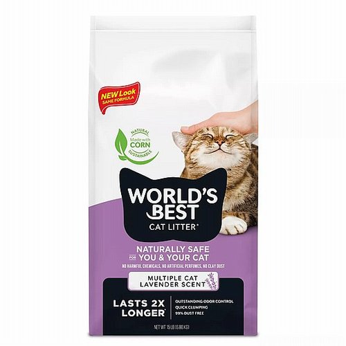  12.7 ק''ל וורלד בסט לוונדר/World's Best Lavender 
